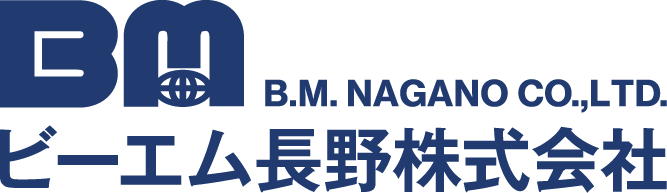 B.M. NAGANO CO., LTD.